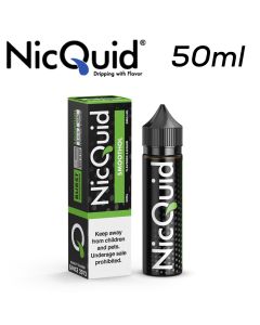 NicQuid 50ml