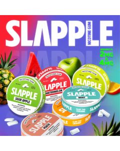 Slapple