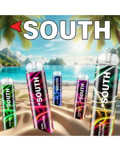 South 3000 Disposable Vape