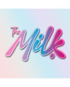The Milk - 100ml E-Liquid