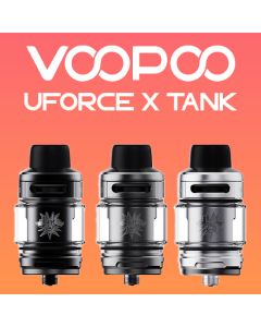 Uforce X Tank