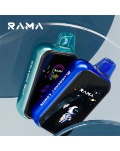Rama TL16000 Disposable Vape