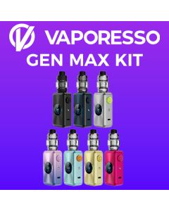 Vaporesso Gen Max Kit