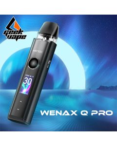 Geek Vape Wenax Q Pod Kit