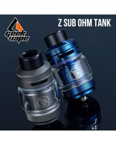 Geek Vape Z Sub Ohm Tank