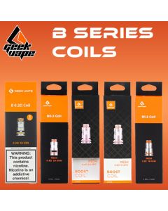 Geek Vape B Series Coils