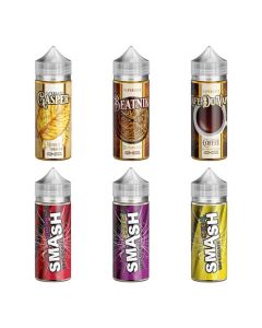 Vapergate 100 ML