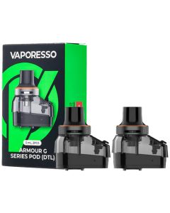 G Series Replacement Pods