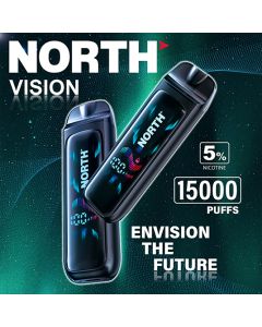 North Vision 15K Disposable