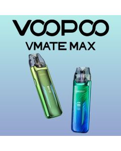 Voopoo Vmate Max Pod System