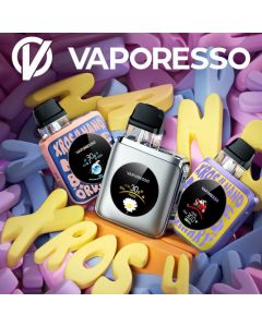 Vaporesso Xros 4 Nano Kit